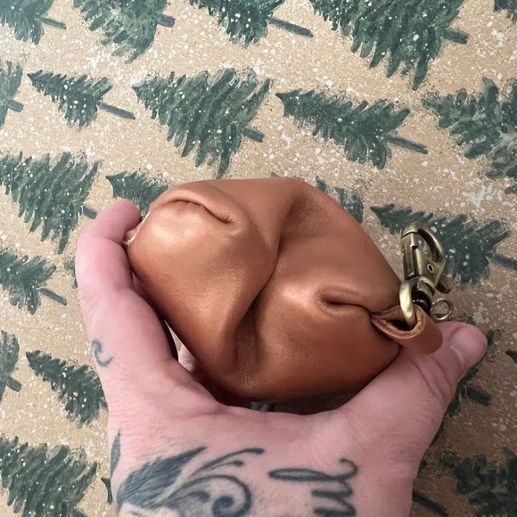 Fortune Cookie Key Chain pouch❤️💕💞 - Picture 4 of 4